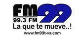FM99 LOGO