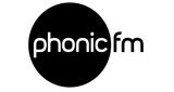 Phonic FM LOGO