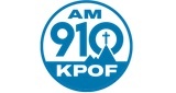 AM910 KPOF LOGO
