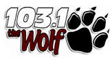 103.1 The Wolf LOGO