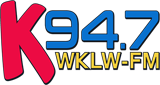K-lite 94.7 LOGO