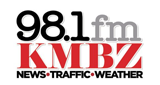 KMBZ-FM LOGO