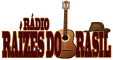Rádio Raízes do Brasil LOGO