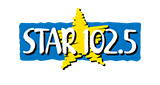Star 102.5 LOGO
