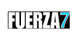 Radio Fuerza 7 LOGO