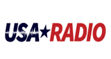 USA Radio LOGO