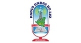 Radio Ondas de Luz LOGO