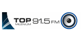 Top Milenium LOGO