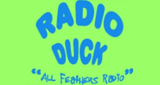 Radio Duck LOGO