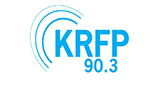 KRFP LOGO