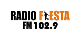 Radio Fiesta LOGO