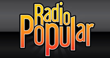 Radio Popular LOGO