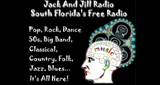 Jack And Jill Radio LOGO