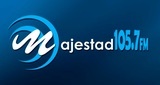 Majestad Sintonia Real LOGO
