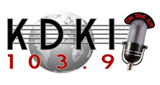 KDKI LOGO