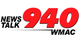 News Talk 940 LOGO