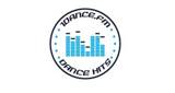 1Dance.FM LOGO