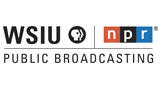 WSIU Public Radio LOGO