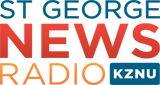 St. George News Radio KZNU LOGO