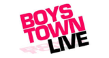 Boystown Live LOGO