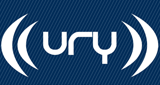 URY AM LOGO