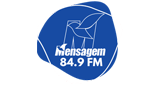 Rádio Mensagem LOGO