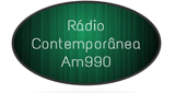 Rádio Contemporânea LOGO