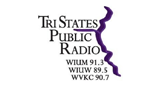 Tri States Public Radio LOGO