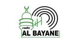 Radio Al-Bayane LOGO