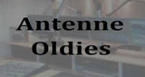 Antenne Oldies LOGO
