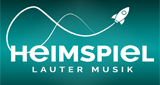 Heimspiel LOGO