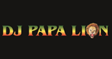 DJ Papa Lion LOGO