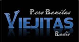 Viejitas Pero Bonitas Radio LOGO