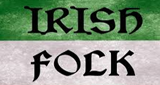 Irish Folk LOGO