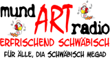 MundART Radio LOGO
