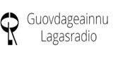 Guovdageainnu Lagasradio LOGO