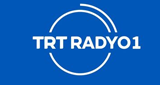 TRT Radyo 1 LOGO