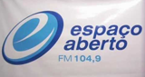 Rádio Espaço Aberto LOGO