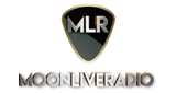 Moonliveradio LOGO