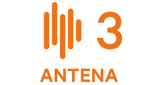 Antena 3 LOGO