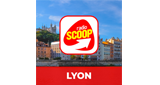 Radio SCOOP - Lyon LOGO
