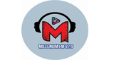 Radio Millenium LOGO
