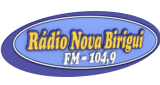 Rádio Nova Birigui LOGO