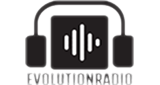 Evolution Radio LOGO