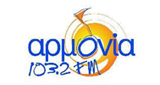 Armonia Radio LOGO