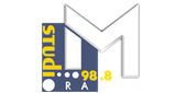 Studio M LOGO