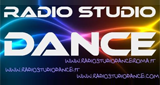 Radio Studio Dance Roma LOGO
