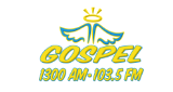 Gospel 1300 LOGO
