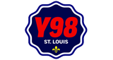 Y98 LOGO