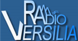 Radio Versilia RFM-inBlu LOGO